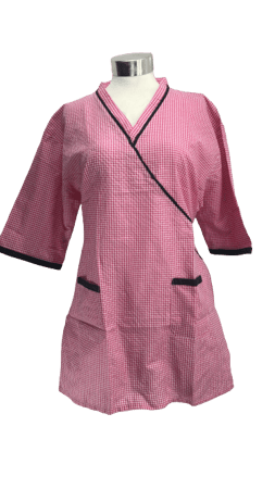 طقم عاملات منزلية - موديل 5