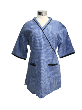 طقم عاملات منزلية - موديل 4