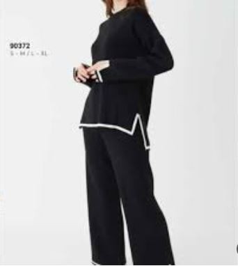 بيجامة شتوي - تركي - موديل 90372