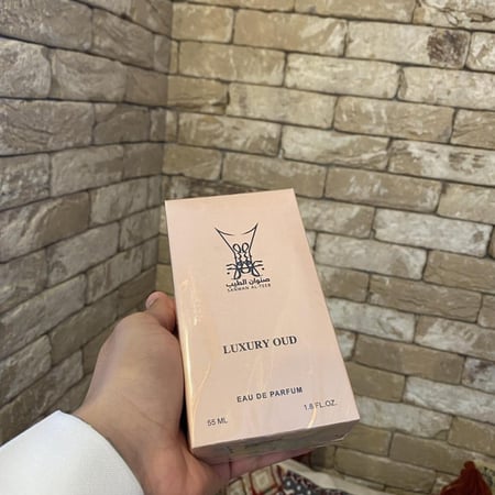 LUXURY OUD