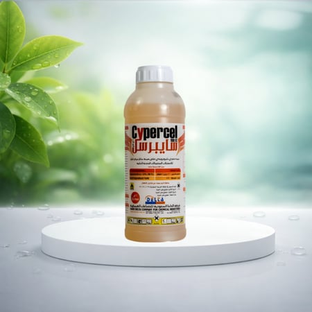مبيد سايبر سيل 1 لتر