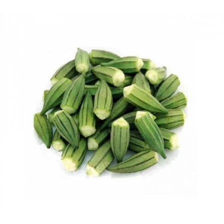 بذور باميا امركي