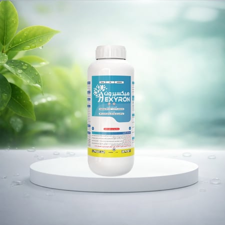 مبيد اكاروسي هيكسيرون 500 مل