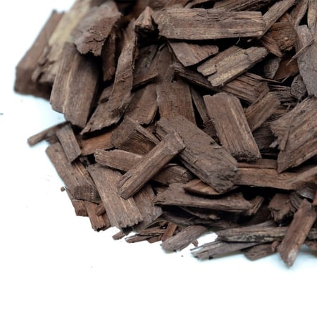 خشب لحاء لزينة النبات 60 لتر