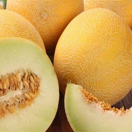 بذور شمام