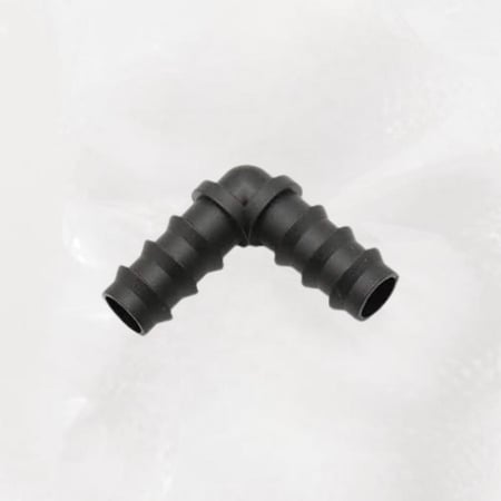 زاوية بلاستيك