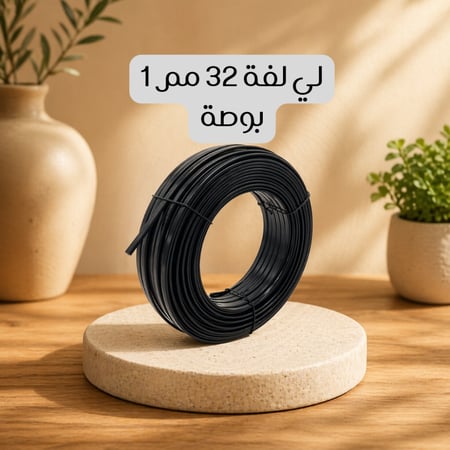 لي لفة 32 مم 1 بوصة