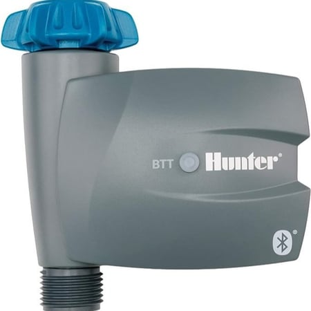 مؤقت ري هنتر خط واحد Hunter Timer