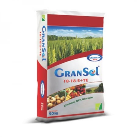 سماد الحبة الحمرا