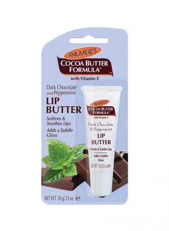 كريم تدليك لعلامات تمدد الجلد من بالمرز - 125غ