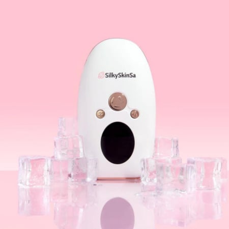 آيس سيلكي سكن بكج الاصدقاء