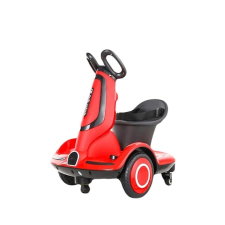 سكوتر اطفال ذكي كهربائي ( سكوتر الهبه )