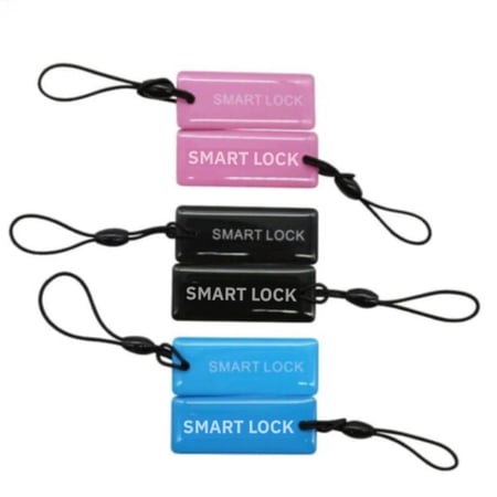 كرت دخول ذكي للأقفال الذكية