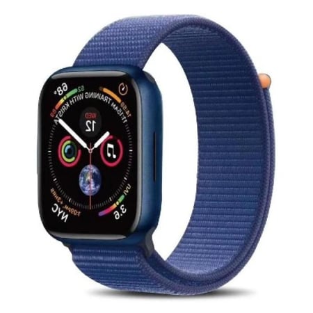 ساعة الجيل التاسع من موج ماكس