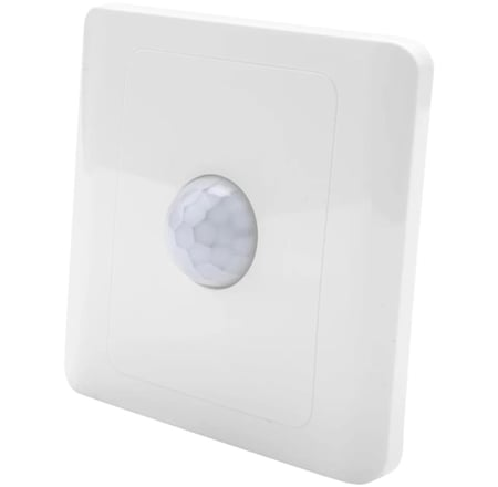 مستكشف حركة ذكي