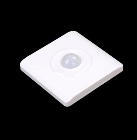 مستكشف حركة ذكي