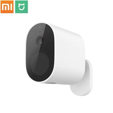 كاميرا مراقبة خارجية شاومي mi