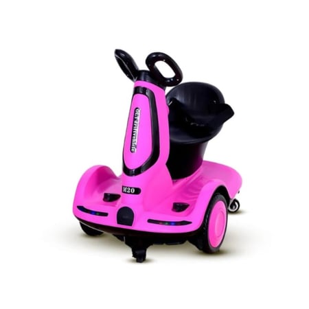 سكوتر بناتي