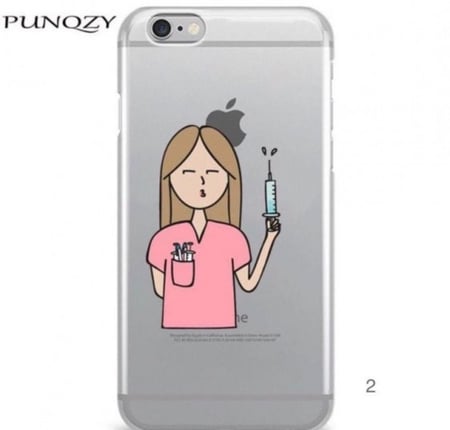 كڤر جوال مسار صحي