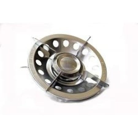 راس دفور ايطالي  بمقاسات مختلفه بعلامة الجوده ( ساسو )