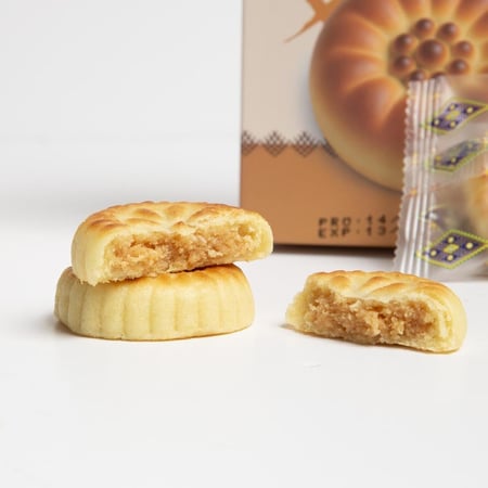 معمول توفي فاخر