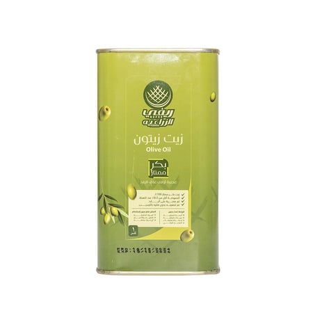 زيت الزيتون 1 لتر