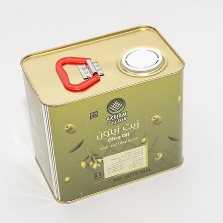 زيت الزيتون 2 لتر