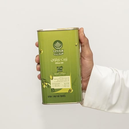 زيت الزيتون 1 لتر