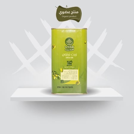 زيت الزيتون 1 لتر