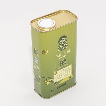 زيت الزيتون 1 لتر