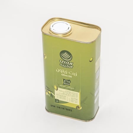 زيت الزيتون 1 لتر