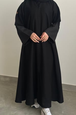 عباية رين