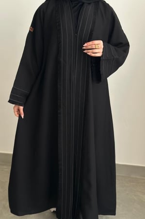 عباية قيطان