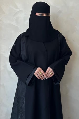 عباية فاطمة