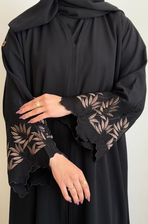 عباية جمانه