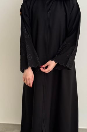 عباية ندى