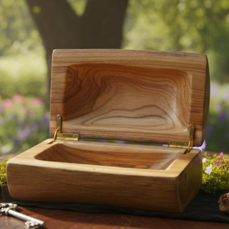 صندوق التيك الملكي