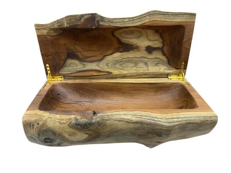 صندوق التيك الملكي