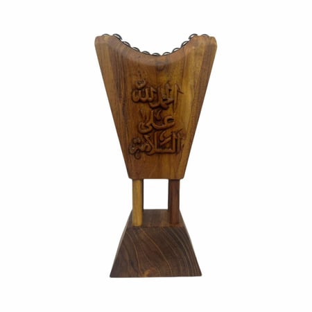 عود طبيعي فاخر بخور مميز مباخر  يدوية فاخرة و مباخر خشب