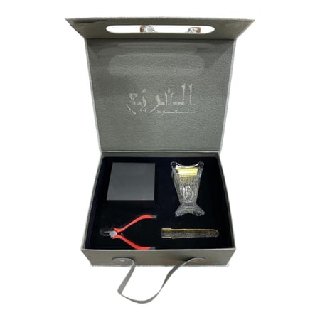 بوكس السريع