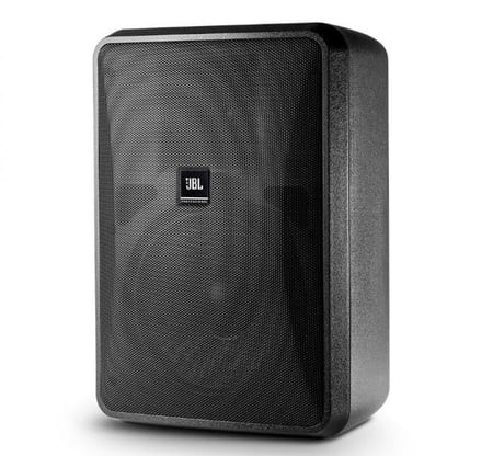 سماعة جي بي ال jbl كبيرة  للمساجد 150 واط أمريكي