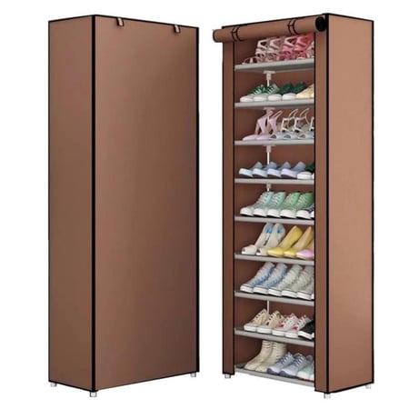 خزانة أحذية