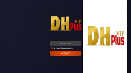 بطاقة رقمية 15 شهــر -DH Plus Vip  بديل التنين بلس