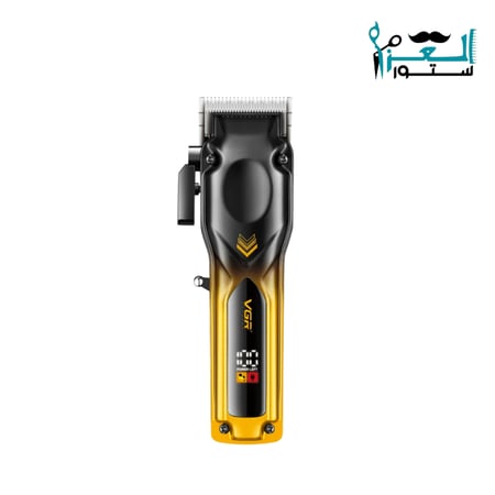 ماكينة حلاقة VGR الأصلية عالية الجودة  العزام ستور