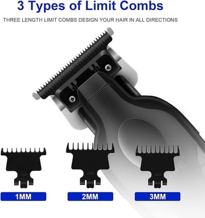 ماكينة التحديد -