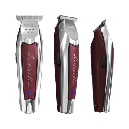 wahl detailer cordless