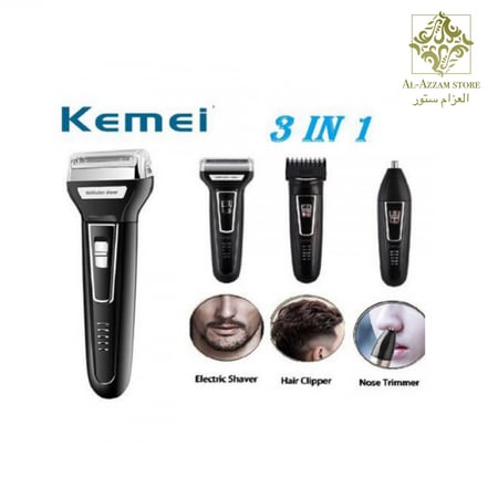 ماكينة حلاقة كيمي 6558