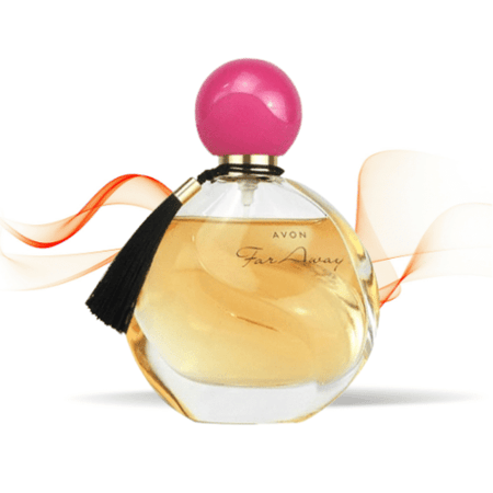 عطر فار اواي من افون النسائي