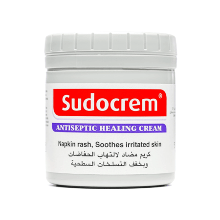 سودو كريم كريم العلاجي 250 جم