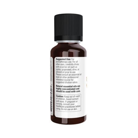 مواصفات زيت عطري بالقرفه من ناو - 30مل